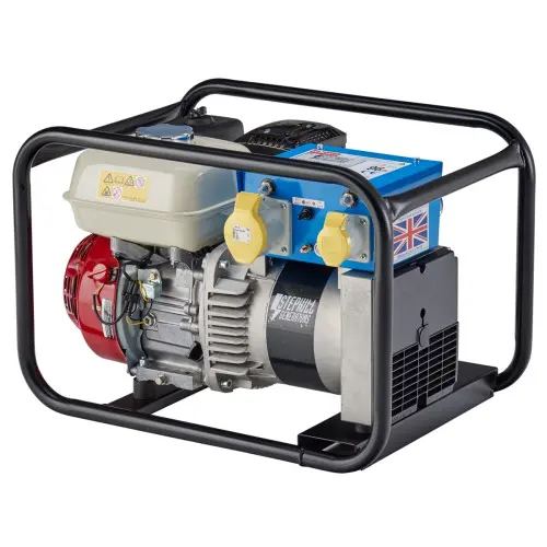 Tools generator