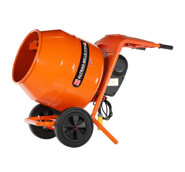Tools petrol mixer
