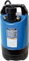 Tools submersible pump