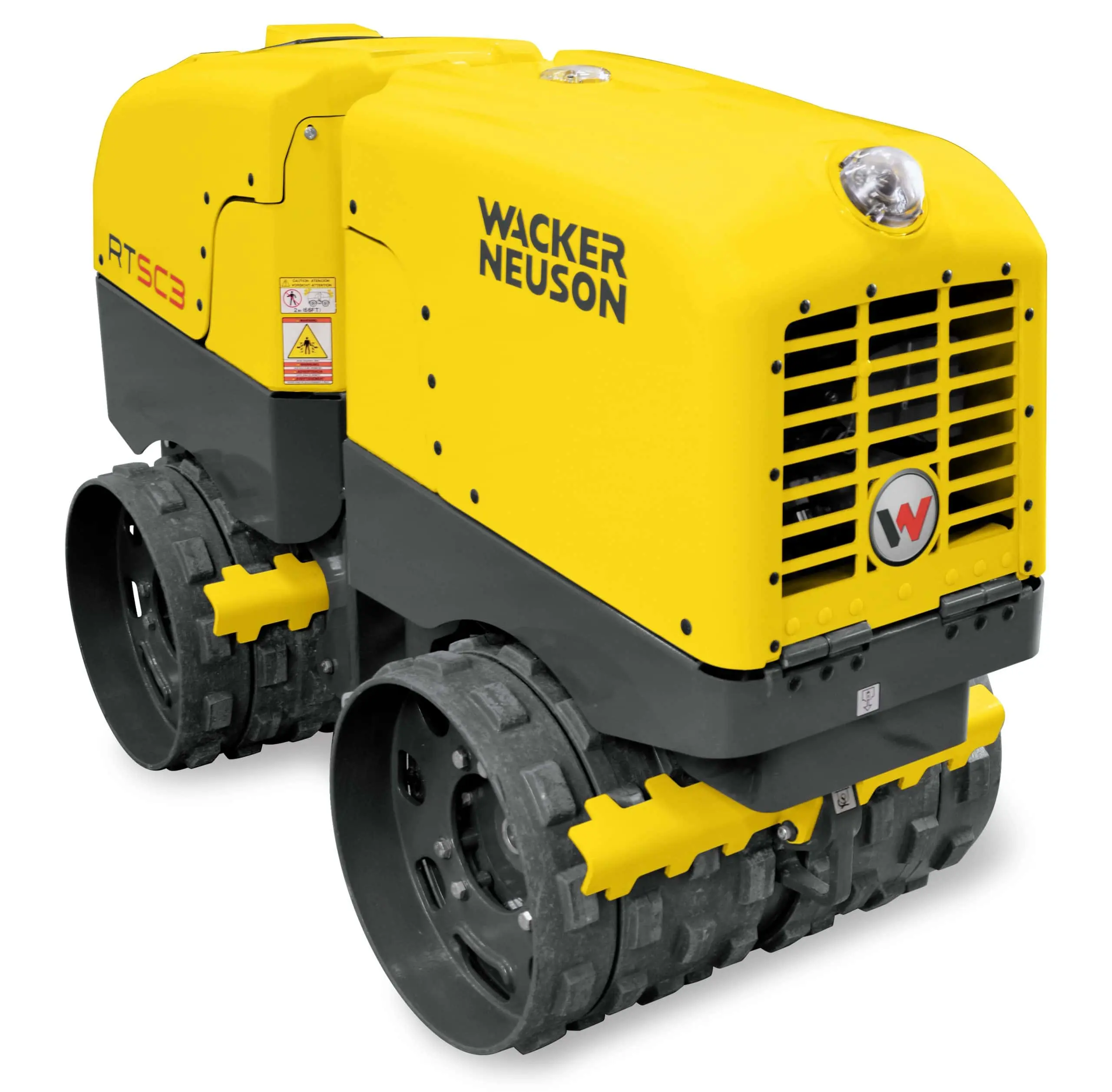 Wacker 3