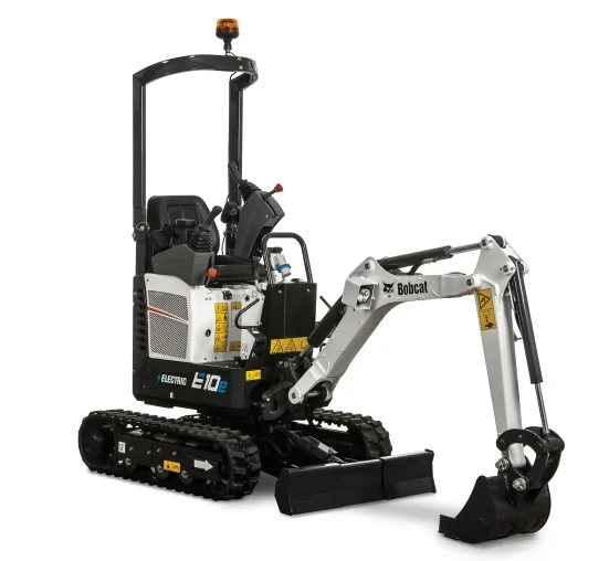 Bobcat e10e bucket 81a6576 2022 05 06 ko